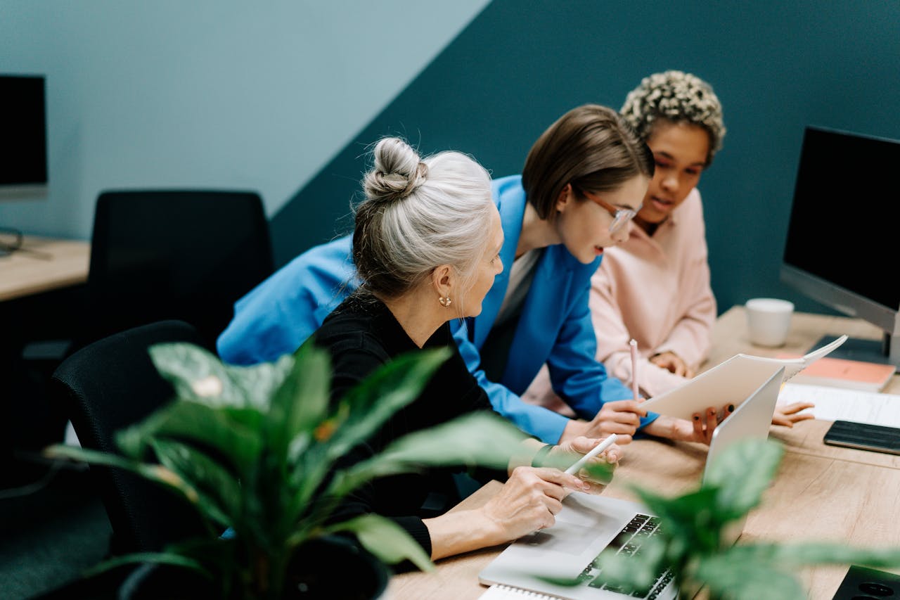 Computing Technology For The Consulting