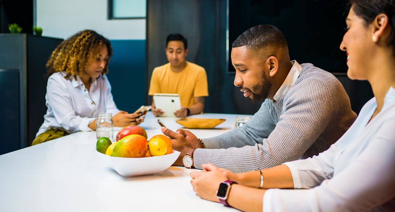 Revisit Your Workforce With A Social Post